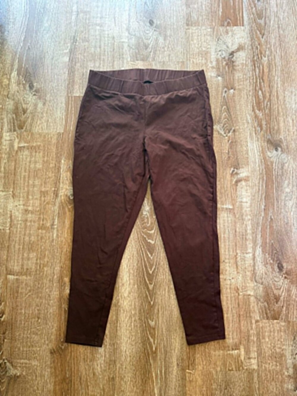 Torrid EUC size 3 Brown leggings